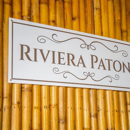 Riviera Patong Exterior foto