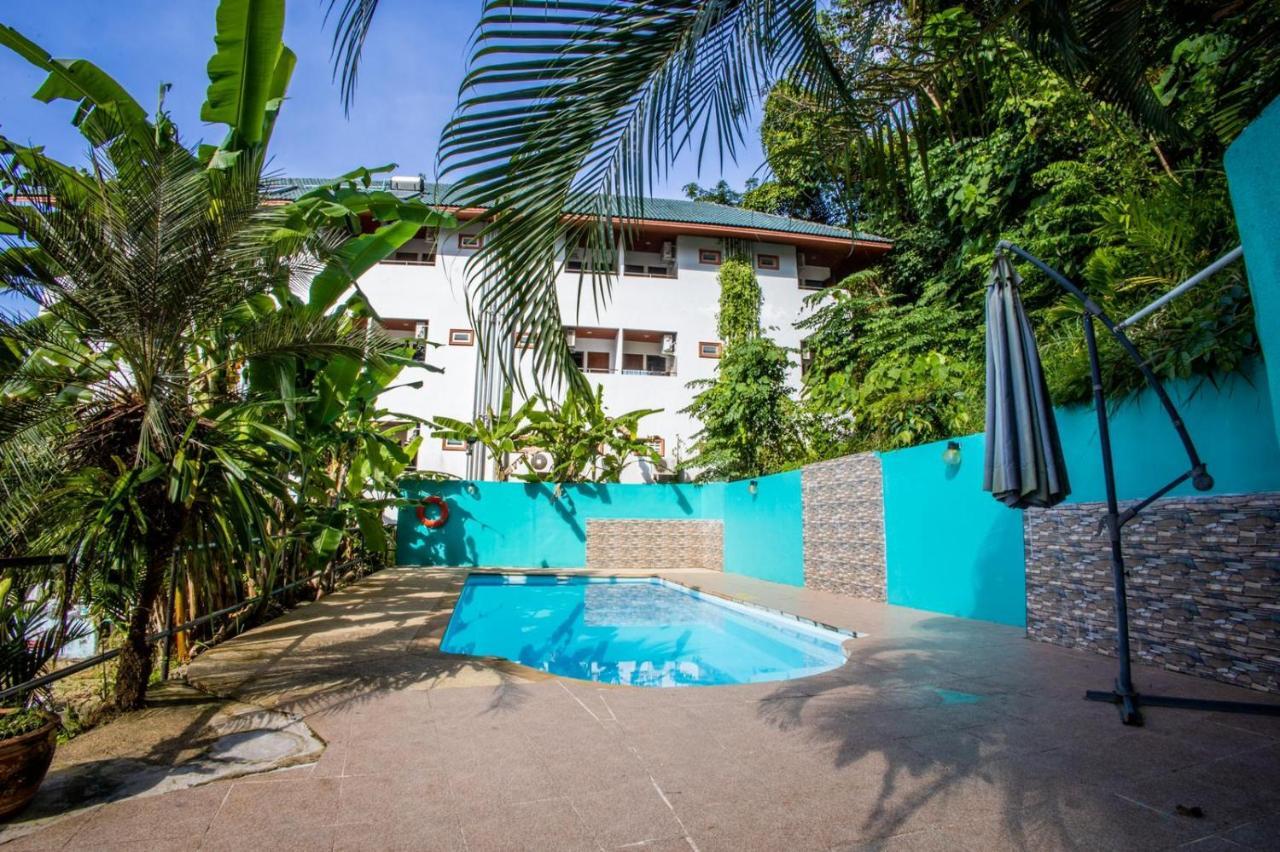 Riviera Patong Exterior foto